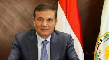 تطور عاجل يثير الجدل وزير الزراعة يحيل ملف الجمعية التعاونية بالعسيلية للنيابة العامة 1